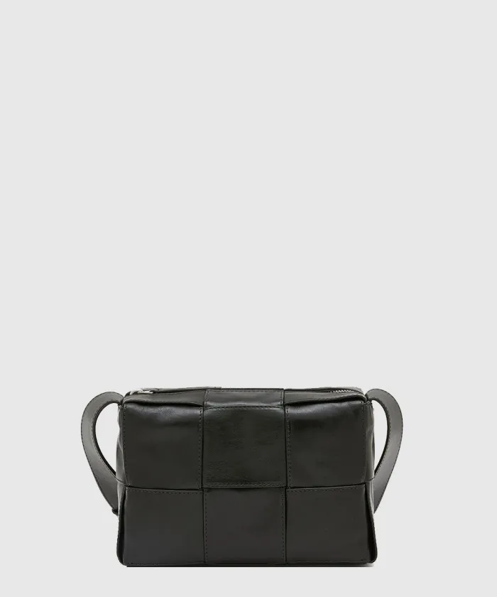 보테가베네타 파이퍼 카메라 가방 795177