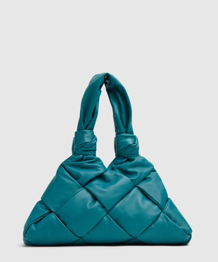 보테가베네타 패디드 록 680163