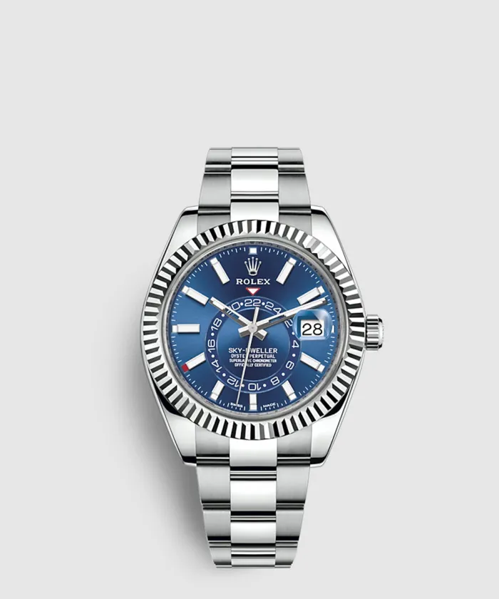 롤렉스 스카이 드웰러 42 326934