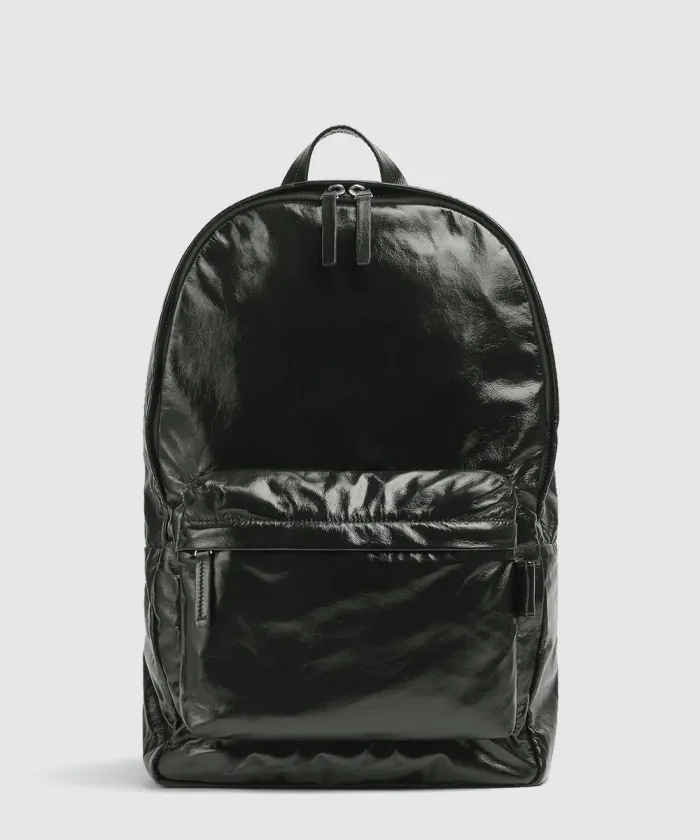 보테가베네타 미디엄 아키타입 백팩 731194