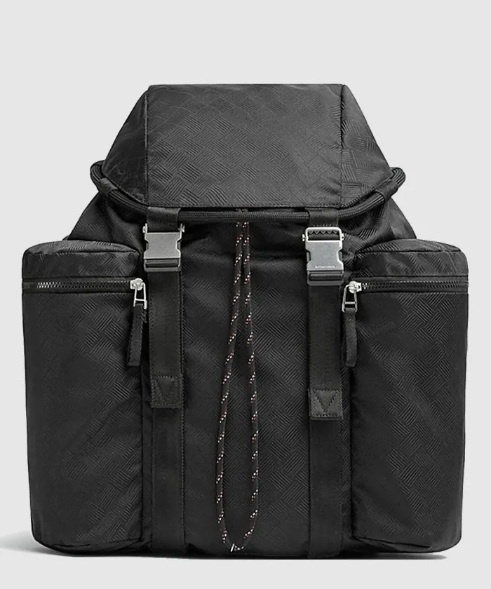 보테가베네타 알토 백팩 718085