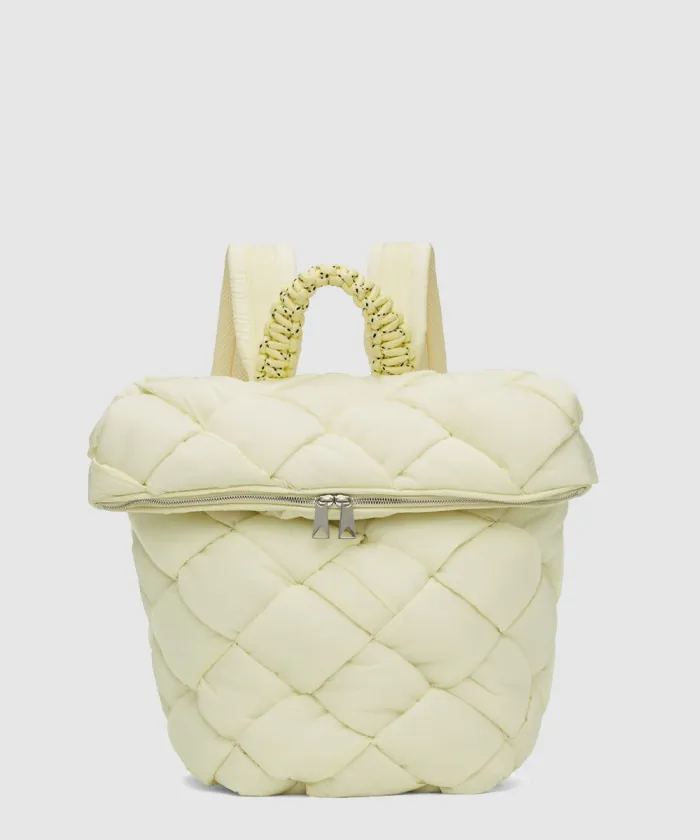 보테가베네타 카세트 백팩 221798