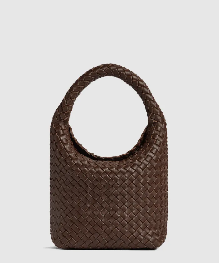 보테가베네타 까바 버킷백 753172