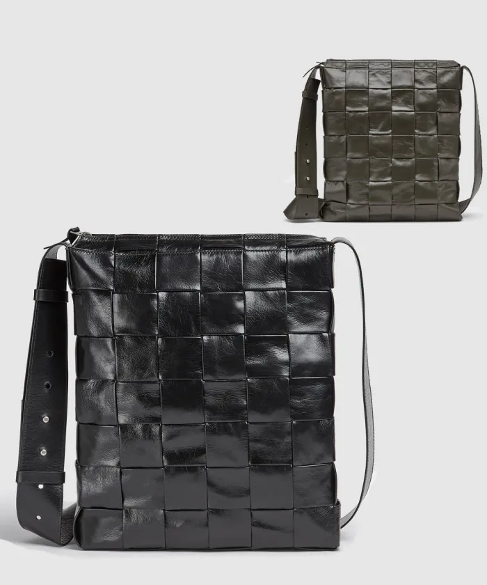 보테가베네타 카세트 숄더백 651480