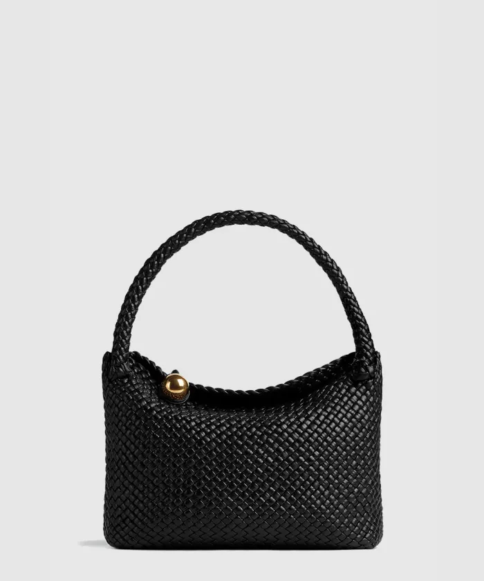 보테가베네타 토스카 숄더백 716974