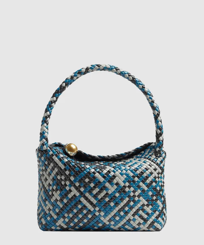 보테가베네타 토스카 숄더백 777574