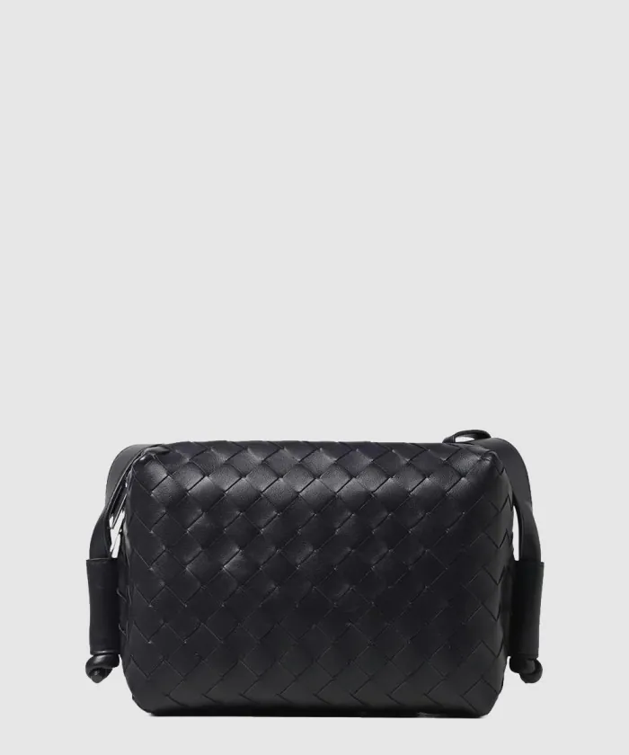 보테가베네타 위빙 크로스백 755774