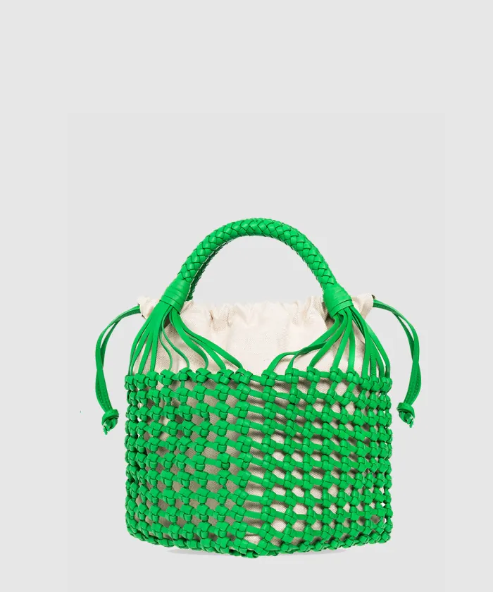 보테가베네타 까발리노 토트백 709612