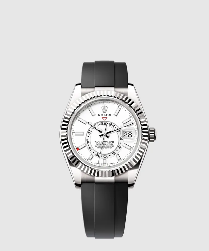 롤렉스 스카이 드웰러 42 336239