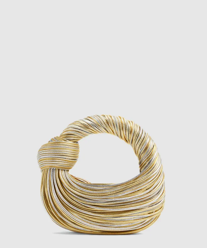 보테가베네타 미니 조디 미니 토트백 755540