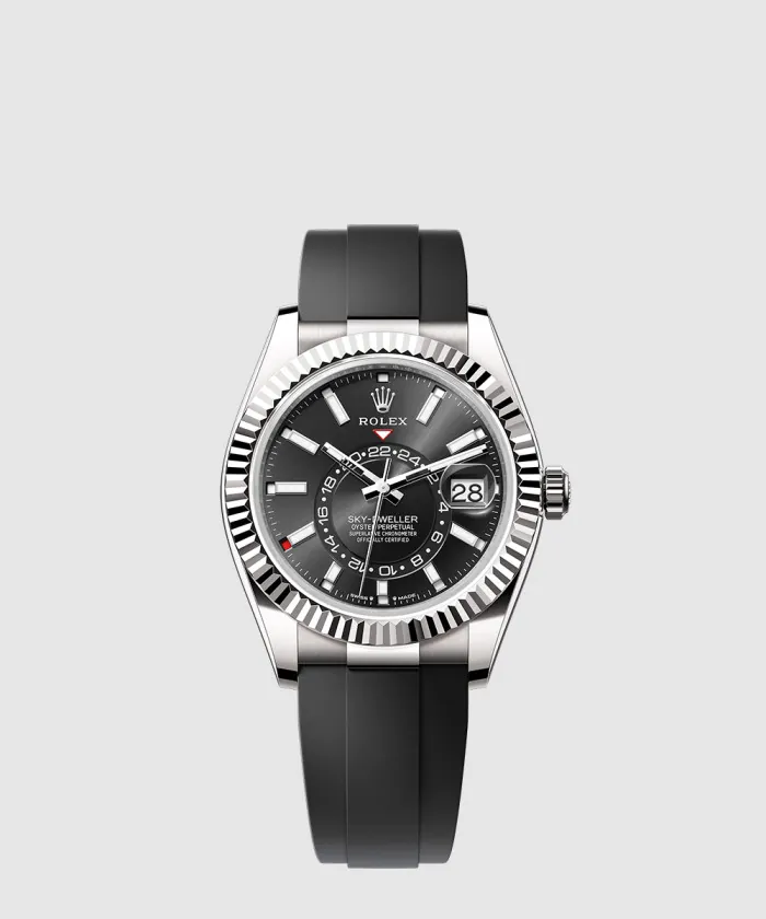 롤렉스 스카이 드웰러 42 336239