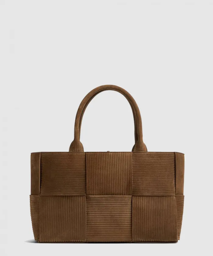 보테가베네타 스몰 아르코 토트백 757822