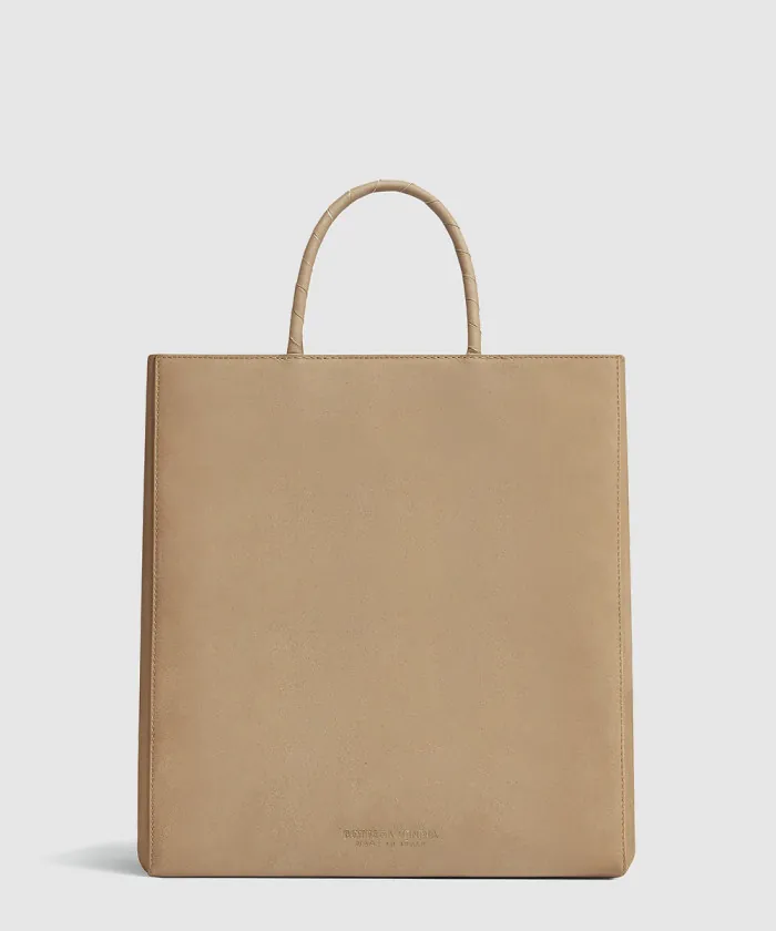 보테가베네타 스몰 토트백 741542