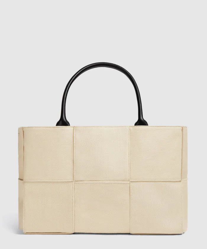 보테가베네타 아르코 토트백 라지 614486