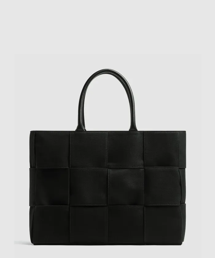 보테가베네타 아르코 토트백 라지 718401