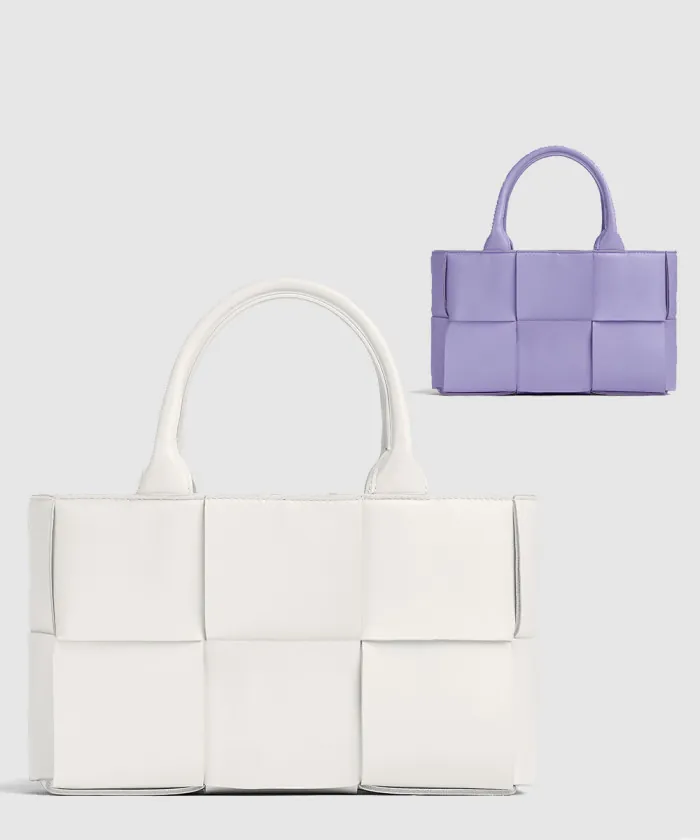 보테가베네타 아르코 토트백 미니 709337