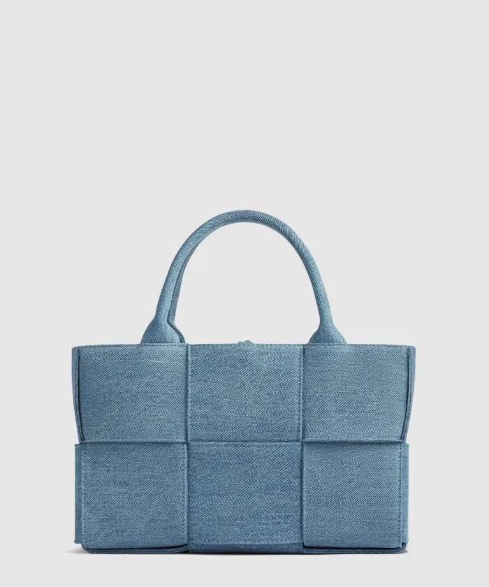 보테가베네타 아르코 토트백 미니 714613