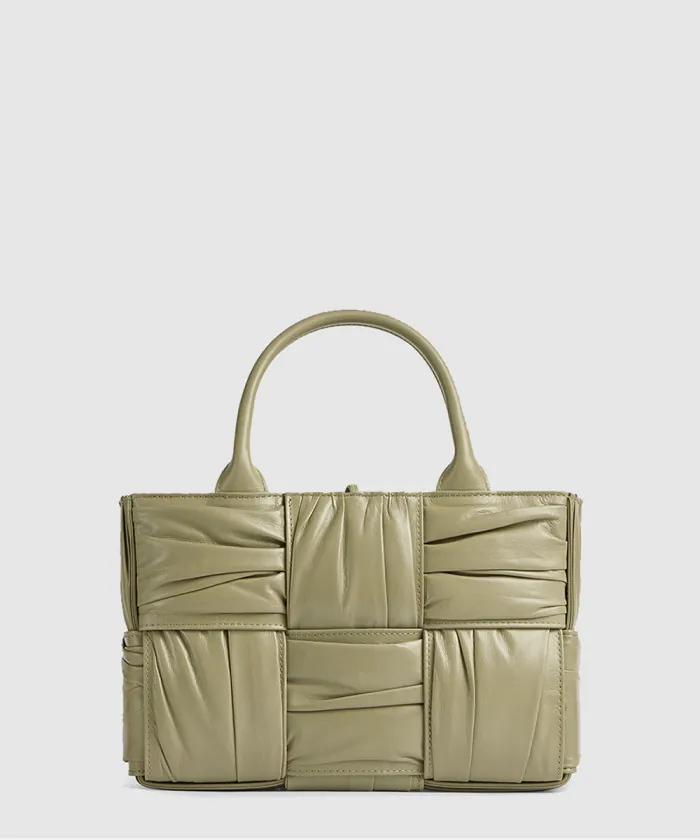 보테가베네타 아르코 토트백 미니 729042