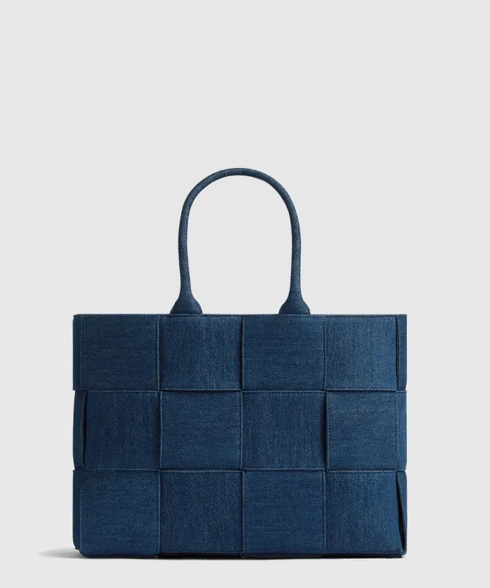 보테가베네타 아르코 토트백 미듐 744022