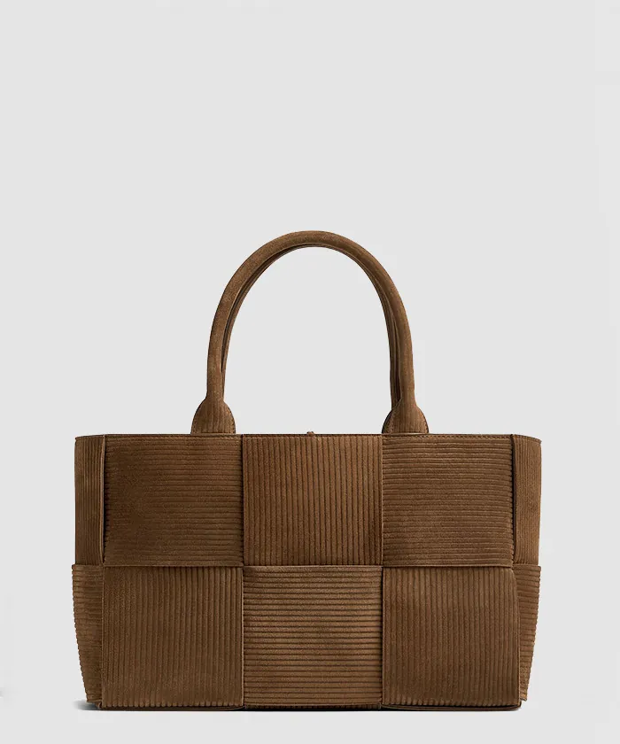 보테가베네타 아르코 토트백 스몰 757822