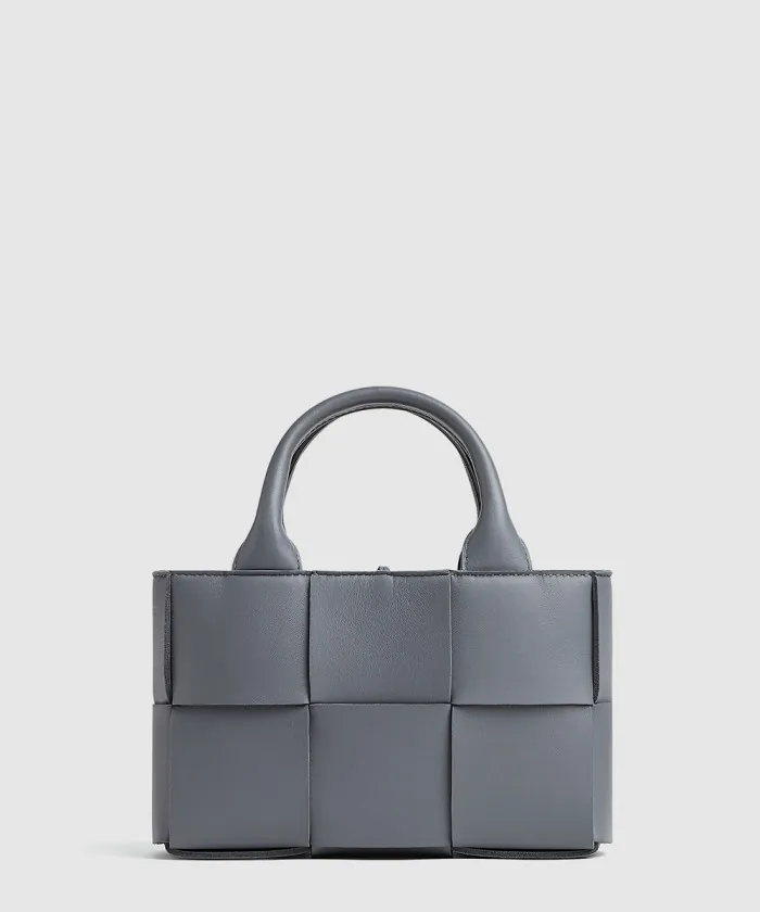 보테가베네타 아르코 토트백 캔디 729029