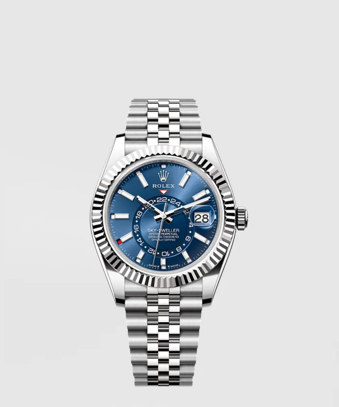 롤렉스 스카이 드웰러 42 336934