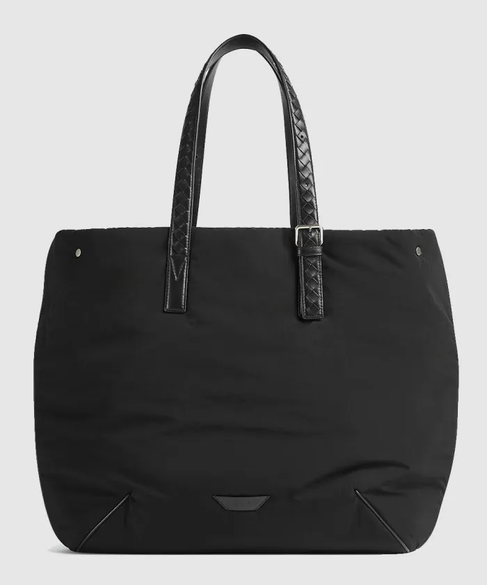 보테가베네타 크로스로드 버클 토트백 776201