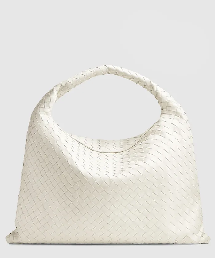 보테가베네타 홉 라지 토트백 763970