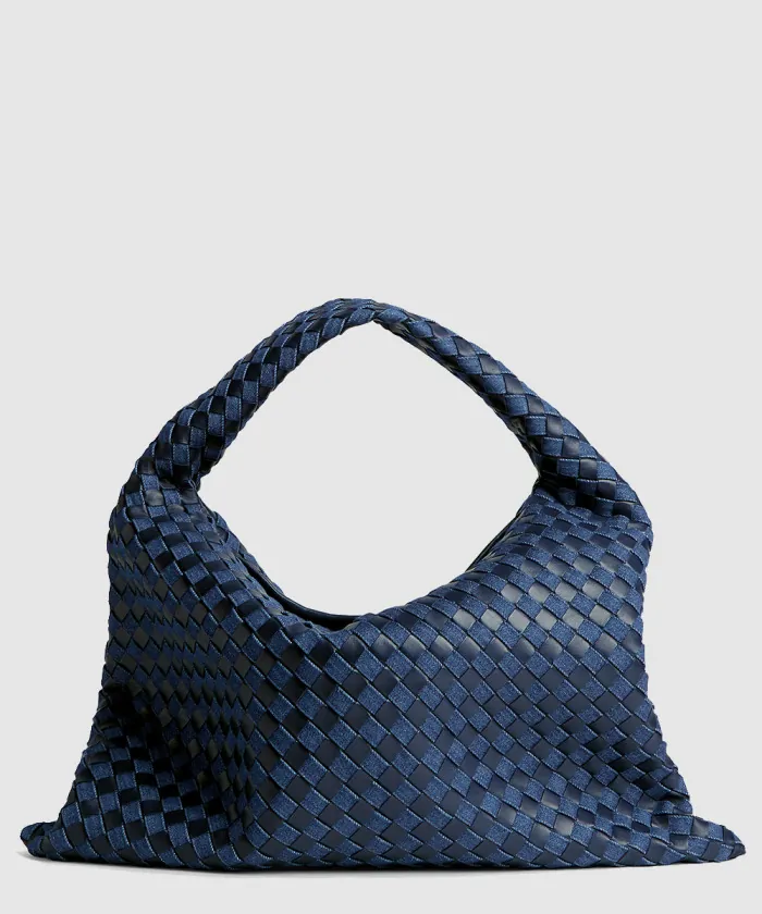 보테가베네타 홉 라지 토트백 795949