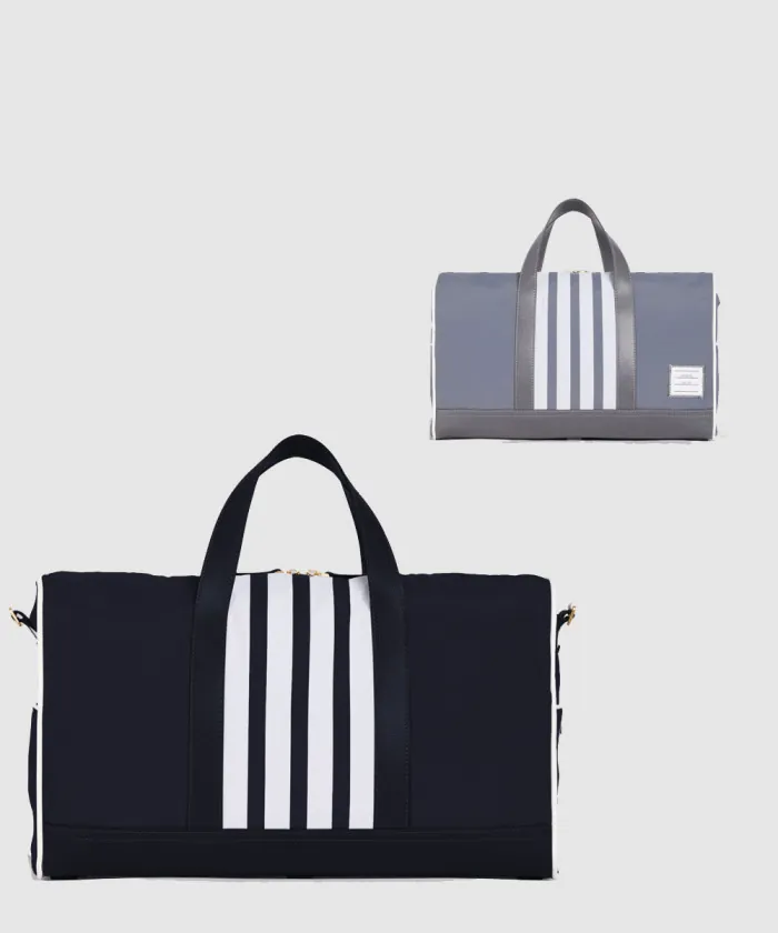 톰브라운 4-bar 짐 백 MAG109