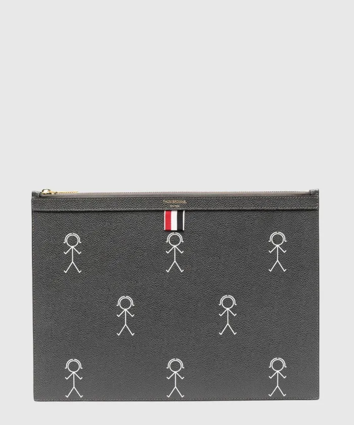 톰브라운 미스터 톰 클러치 MAC021