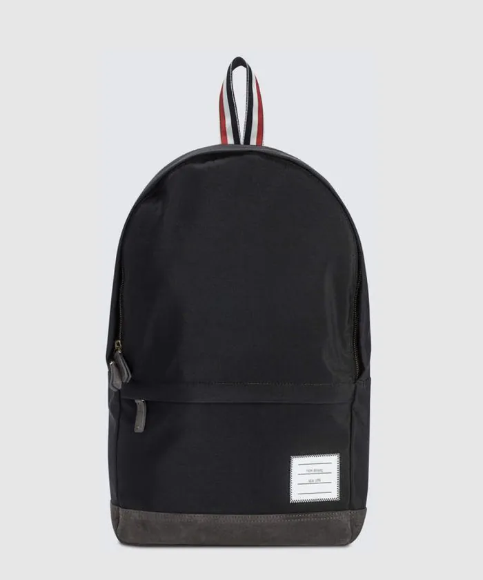 톰브라운 언스트럭쳐 백팩 MAG103