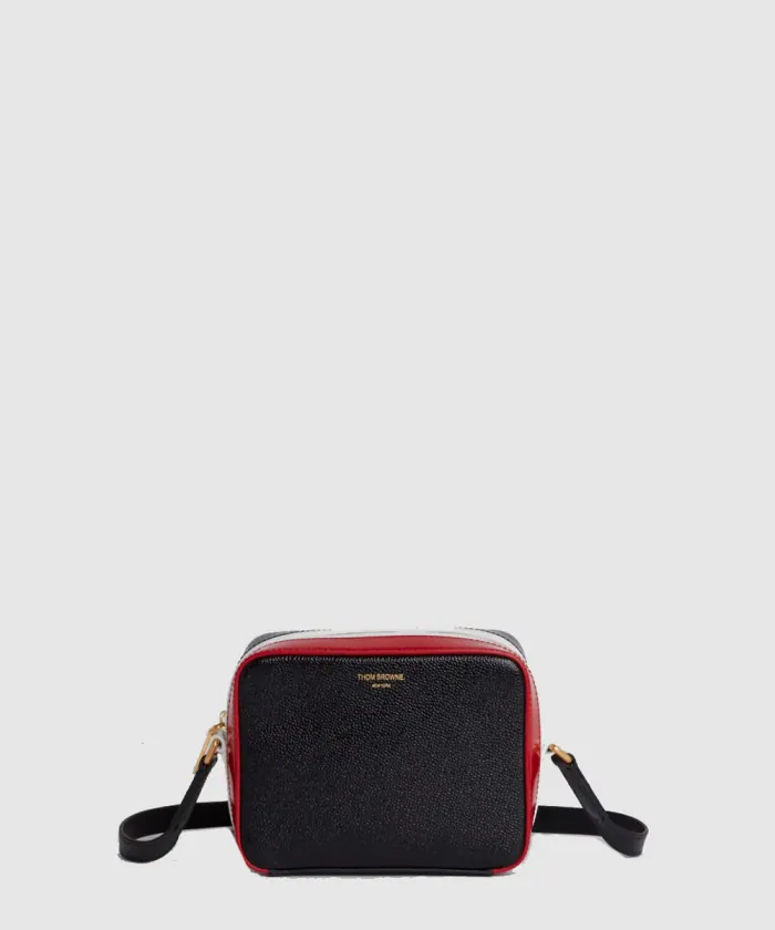 톰브라운 RWB 비즈니스 크로스백 FAP094