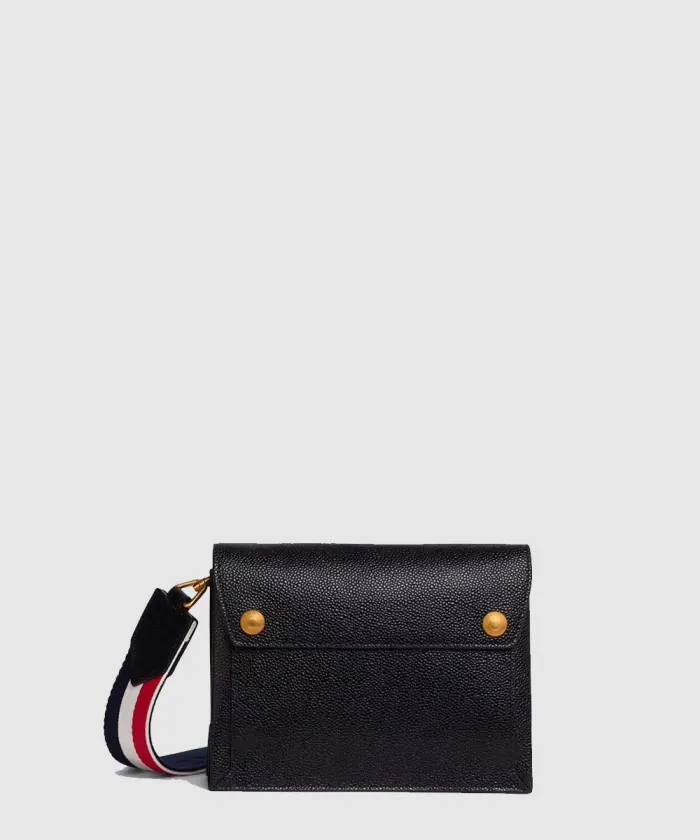 톰브라운 메신저 크로스백 MAG189