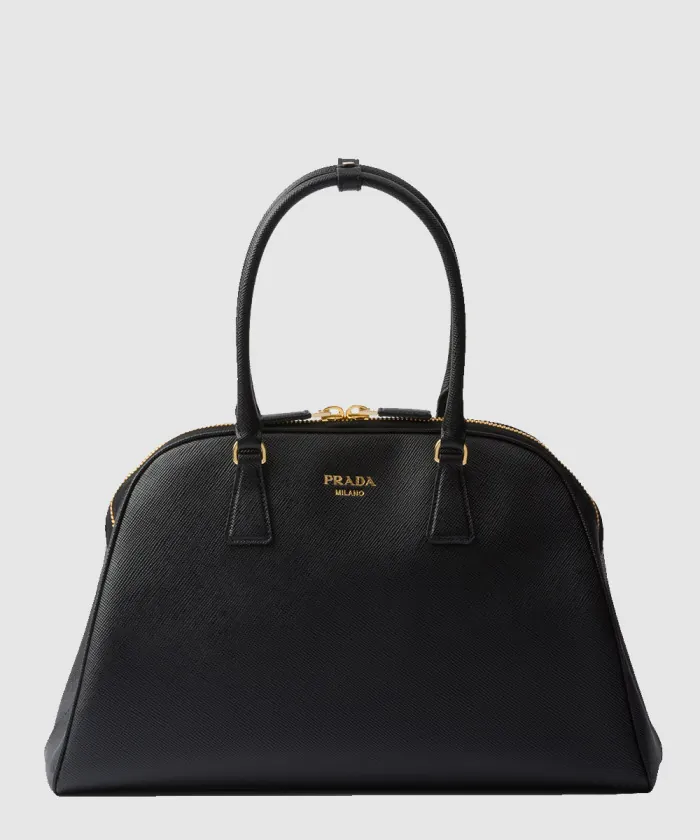 프라다 라지 사피아노백 1BG524