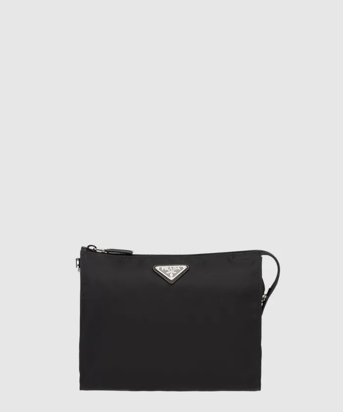 프라다 리나일론 클러치 2NE789