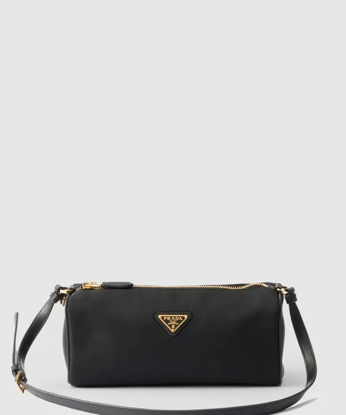 프라다 리나일론 파우치 1NE058