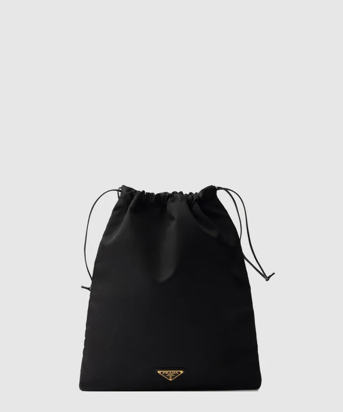 프라다 리나일론 파우치 1NK001