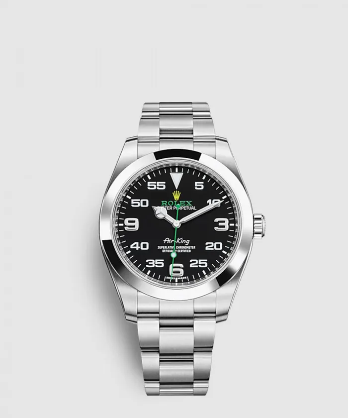 롤렉스 에어킹 40 116900