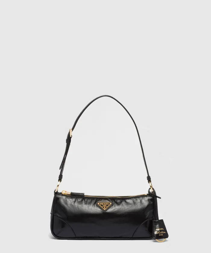 프라다 리에디션 2002 호보백 1BC201