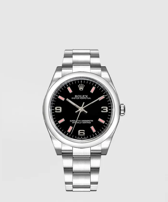 롤렉스 오이스터 퍼페츄얼 36 116000