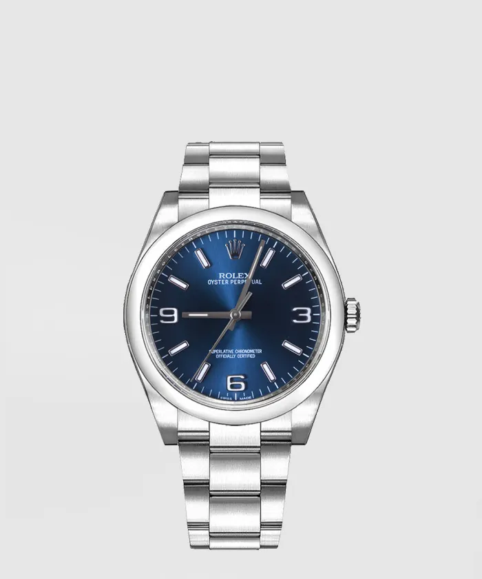 롤렉스 오이스터 퍼페츄얼 36 116000