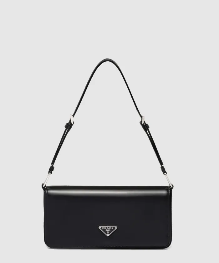 프라다 브러시드 팜므백 1BD323