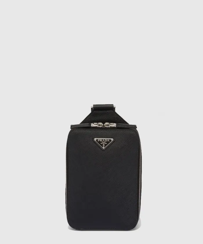 프라다 브리크 사피아노백 2VZ106