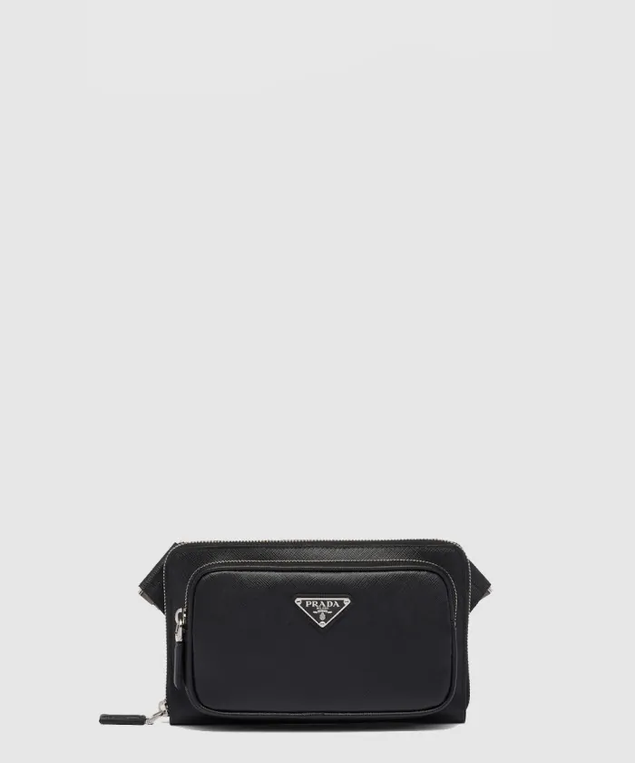 프라다 사피아노 벨트백 2VH156