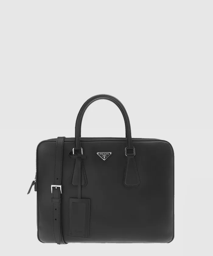 프라다 사피아노 브리프케이스 2VE368