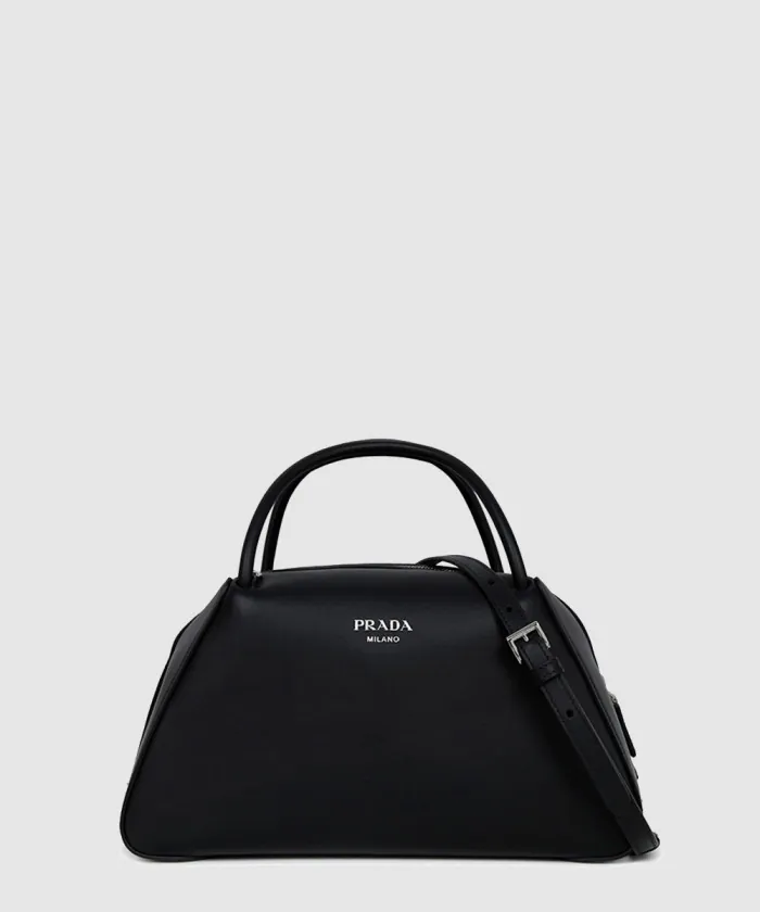 프라다 슈퍼노바 핸드백 미듐 1BA365