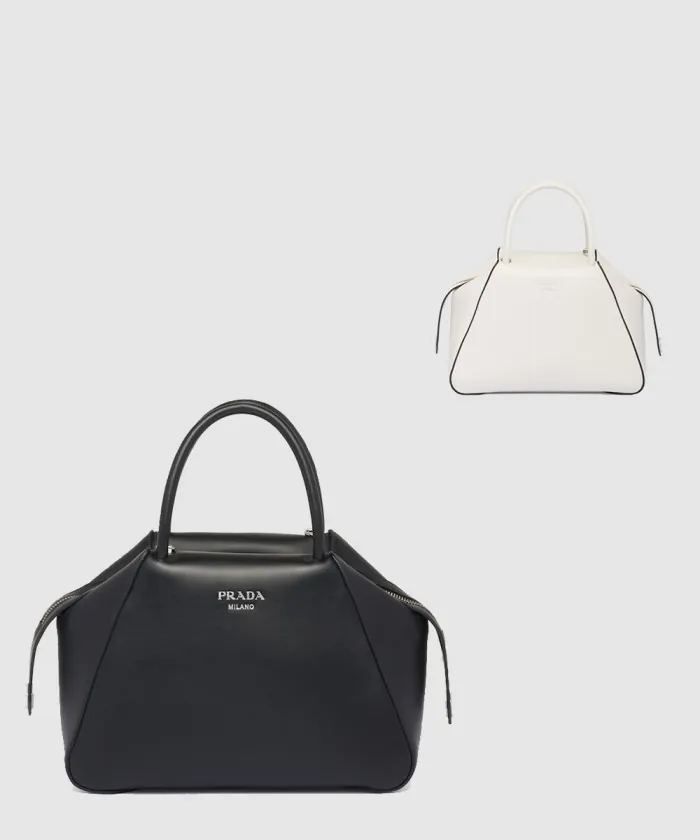 프라다 슈퍼노바 핸드백 스몰 1BA366