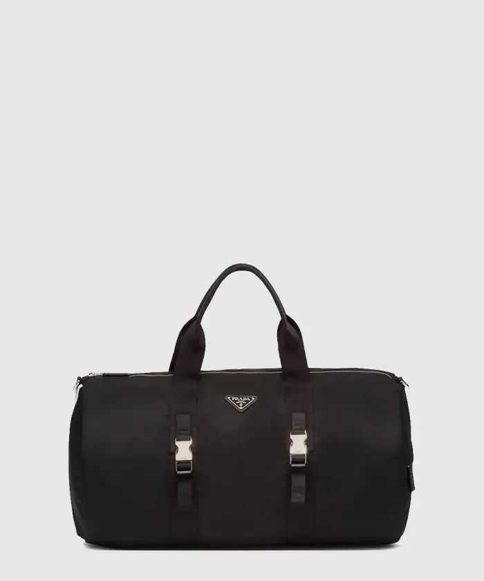 프라다 아디다스 리나일론 더플백 2VC015