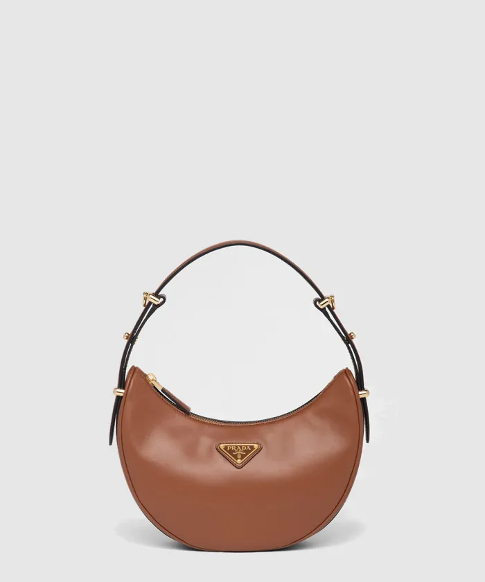 프라다 아르케 호보백 1BC194